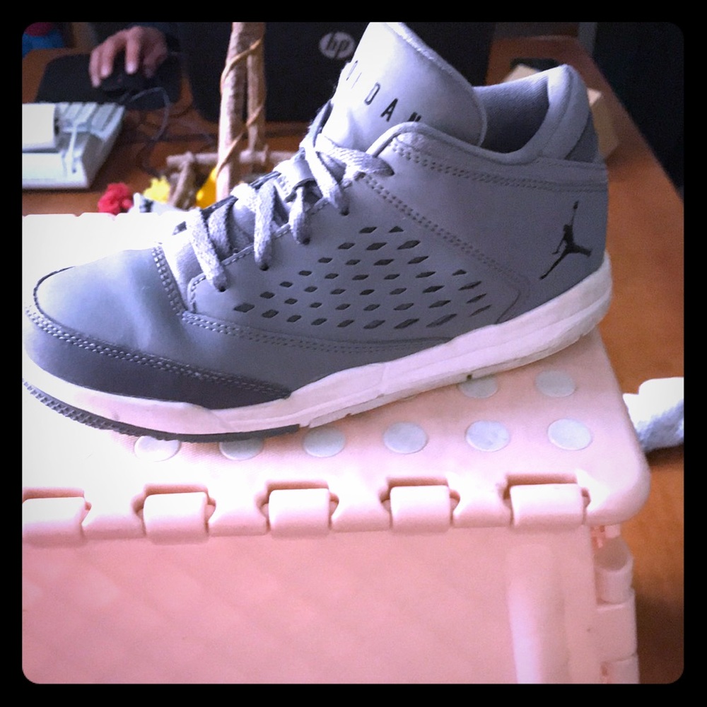 Nike Jordan’s